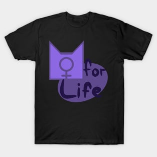 The Sisters for Life T-Shirt